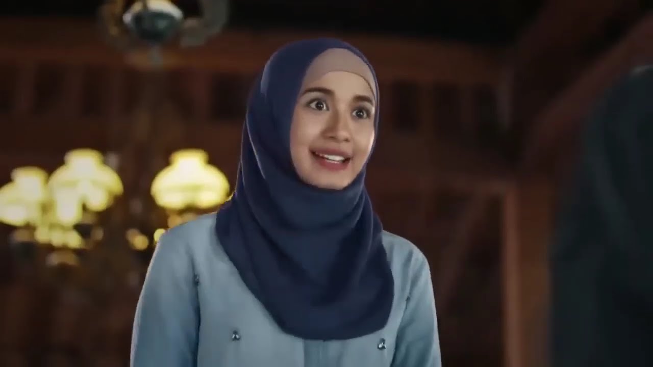 FILM BOX OFFICE INDONESIA FULL FILM - SURGA YANG TAK DIRINDUKAN