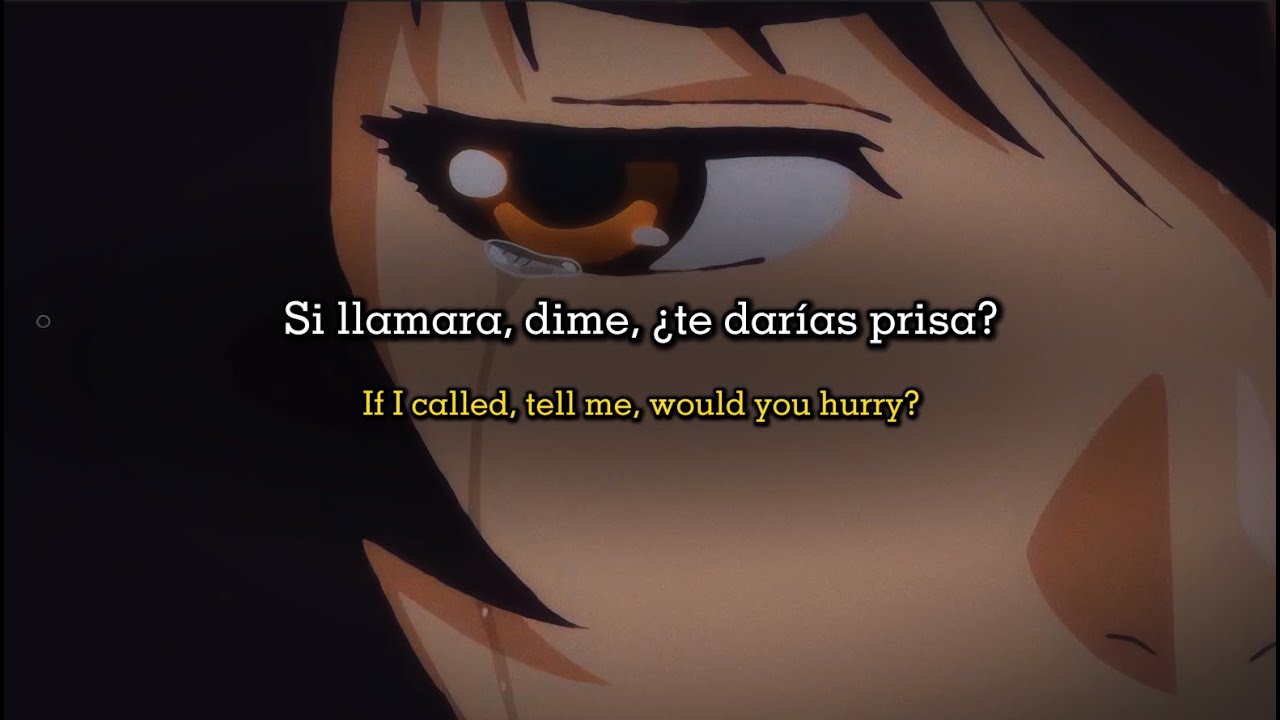 【Sub Español】2Gaudy - Lotta Fishes