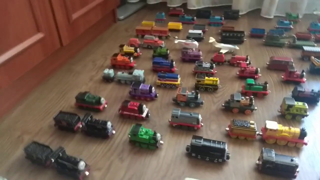 Take N Play Collection #1