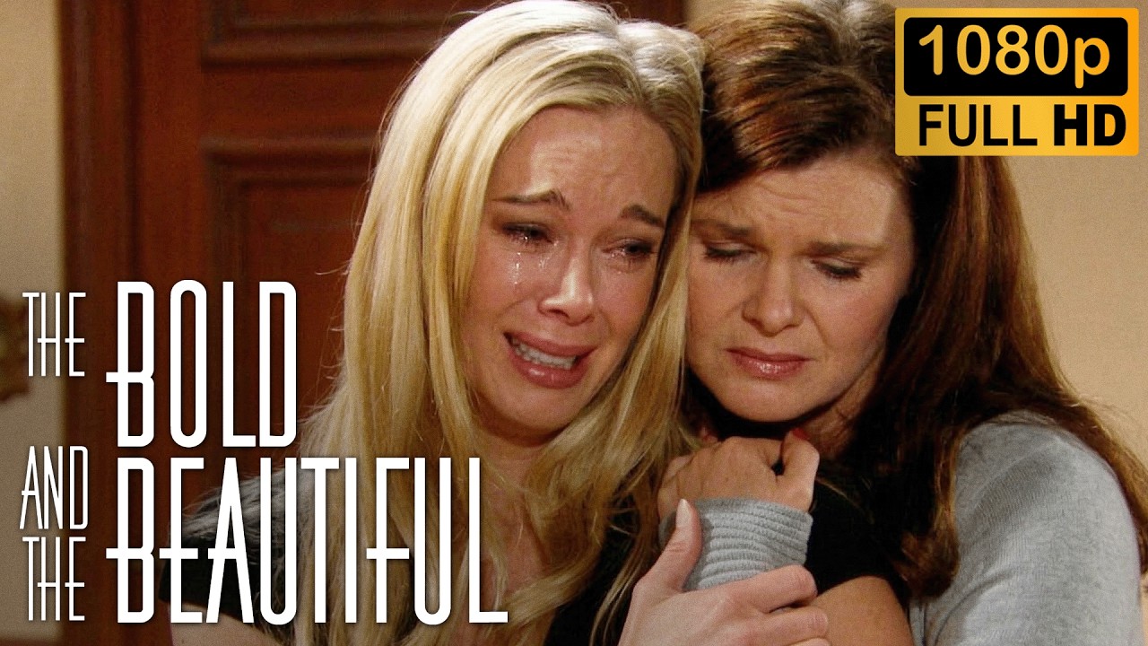 Bold and the Beautiful -  2008 (S22 E49) FULL EPISODE 5450