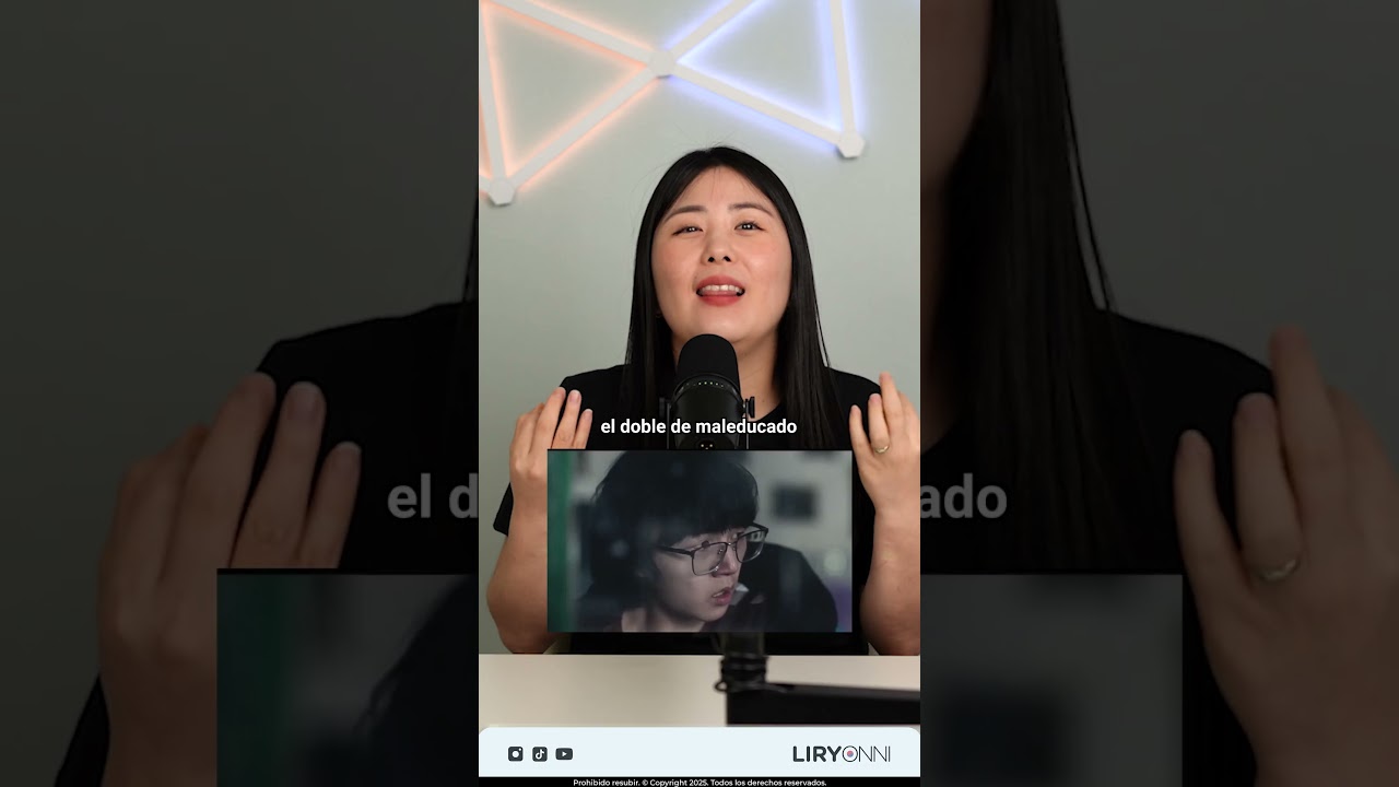 UN ASI&Aacute;TICO en EL ETERNAUTA ❄️ &iquest;Lleg&oacute; a Corea?