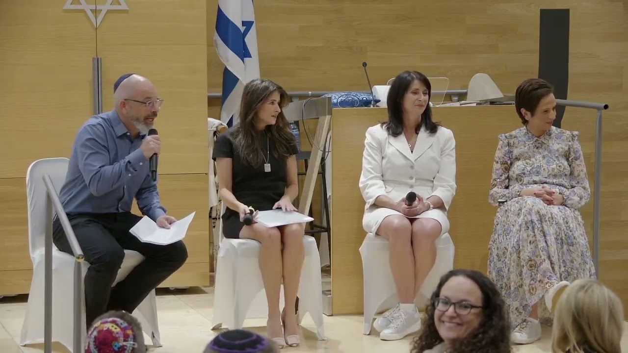 YK Panel Discussion 2025