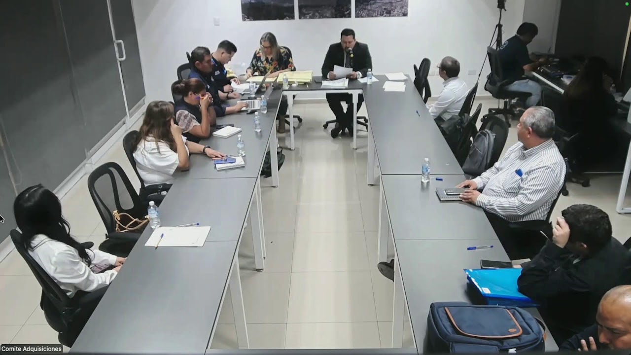 SAIA-DA-CL-04/2026 (Apertura de Propuestas Técnicas)