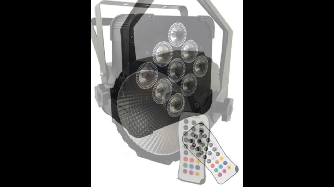 Pro light manufacuter Blue Sea Lighting