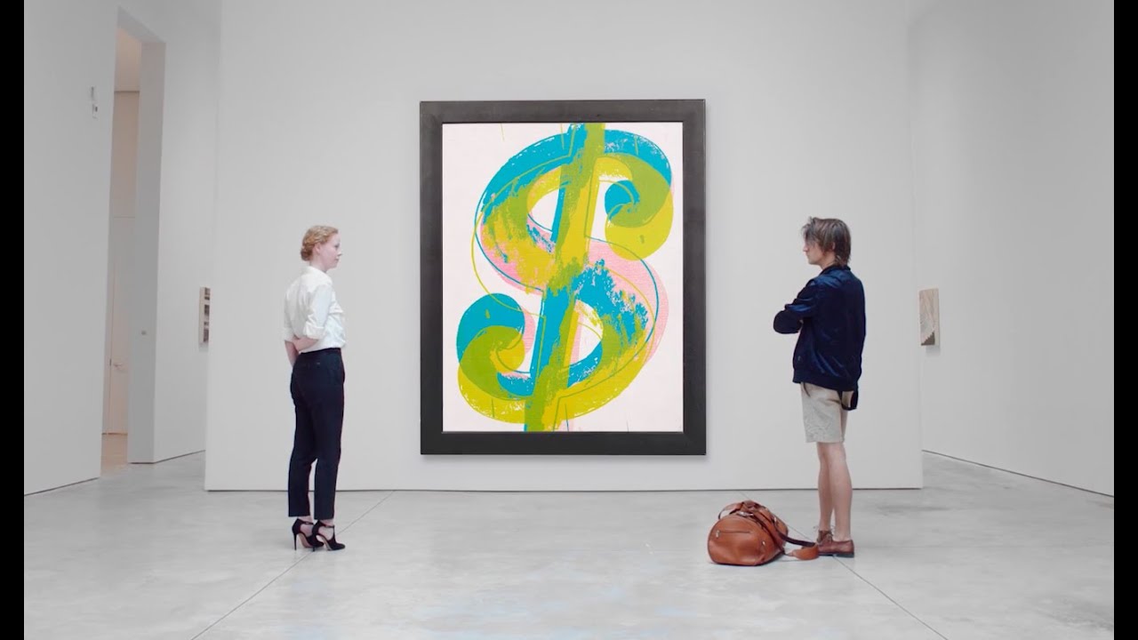 The Art Market (in Four Parts): Galleries