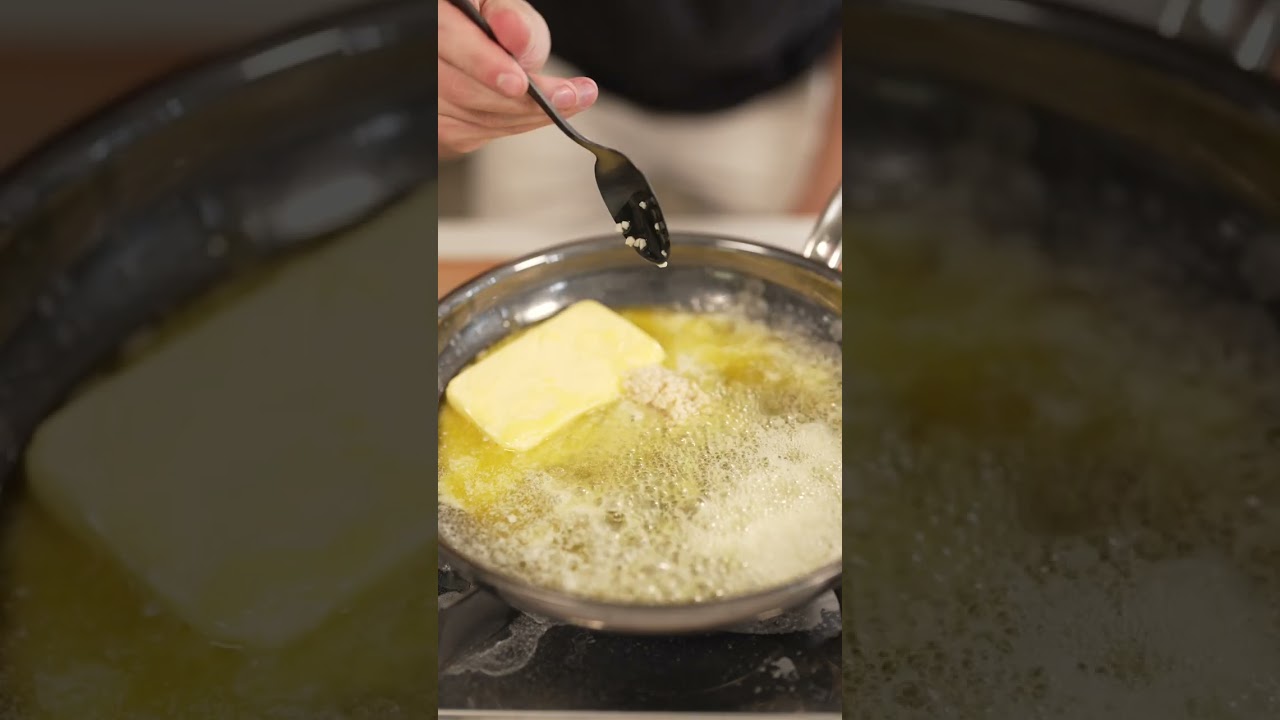 Special Seafood Butter