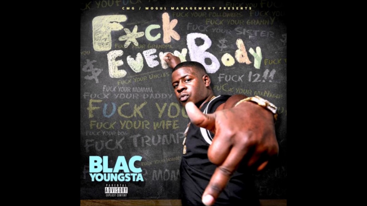 Blac Youngsta - Lil Bitch Instrumental