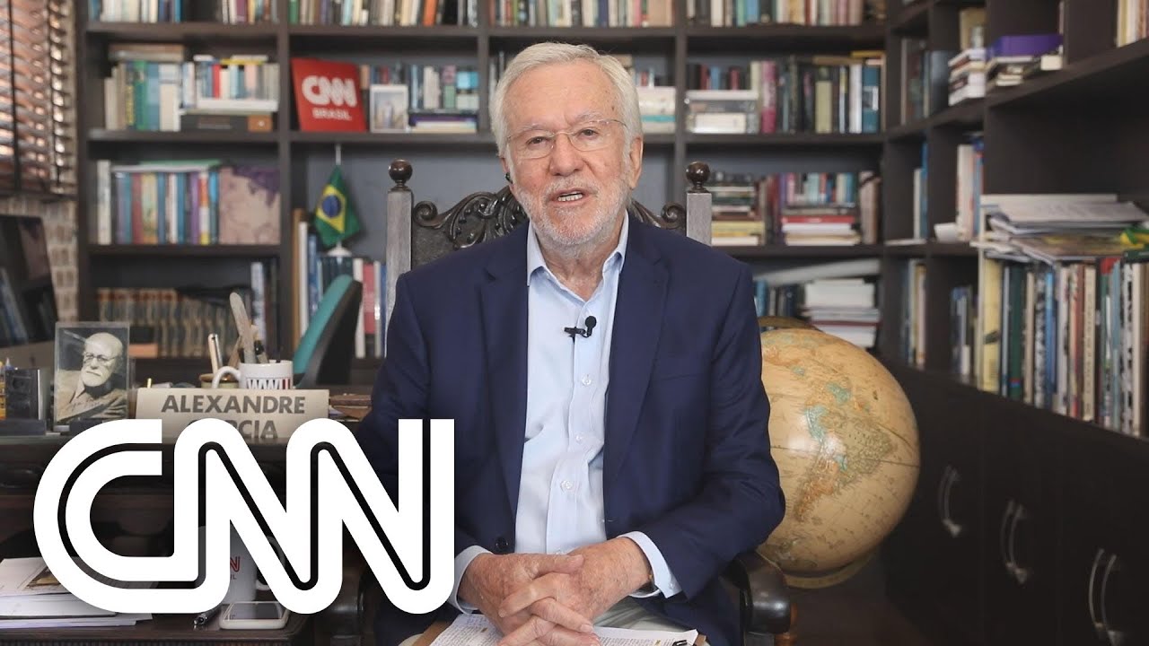 Garcia sobre a Butanvac: Orgulho para o brasileiro em ter a própria vacina -  Liberdade de Opinião
