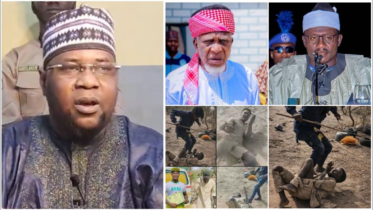 Kunji Zancen Gaskiya: Yanzu_Yanzu Saurari Sakon Sheikh Murtala Bello Sokoto Gameda Abinda Ke Faruwa.
