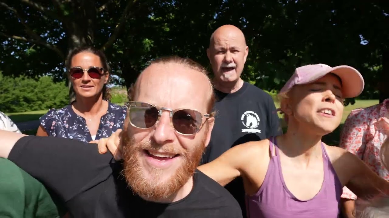 Sommarhälsning Kungsgårdsskolan 23