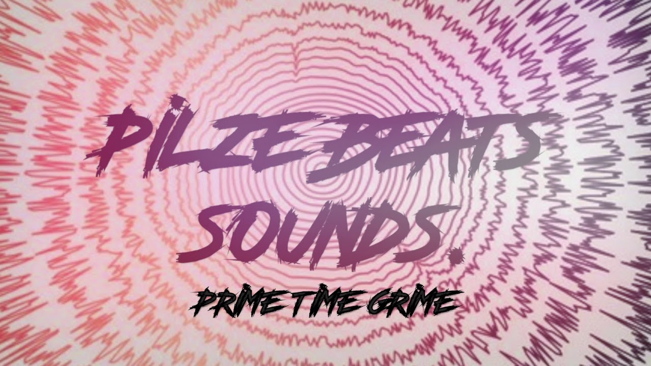 Pilze Beats   Prime Time Grime