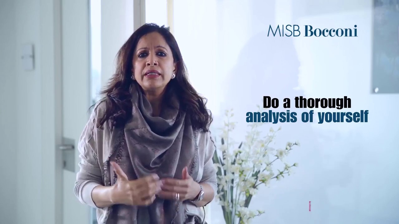 How To Prepare For The MBA Interview   MISB Bocconi
