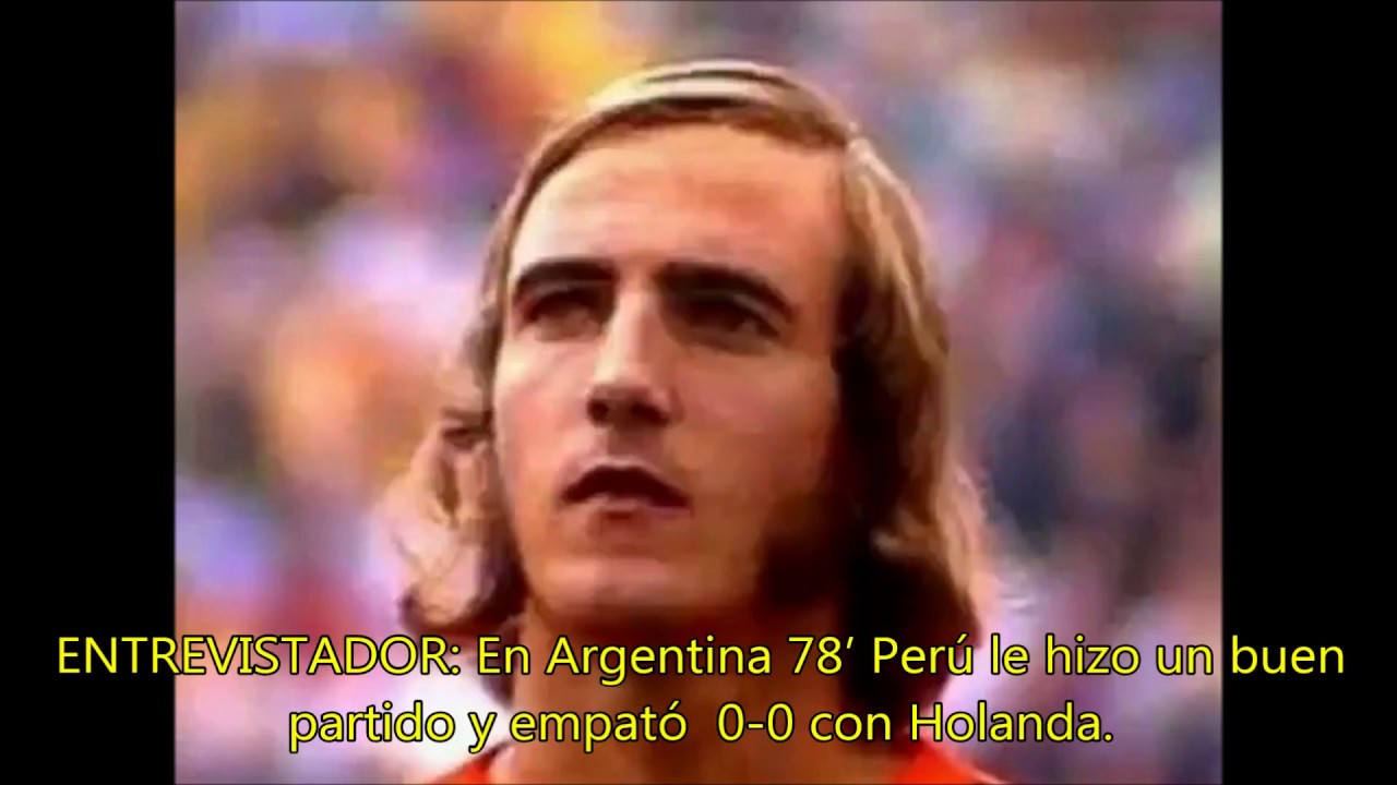 El Holandes NESKEN: Habla de QUIROGA y 
