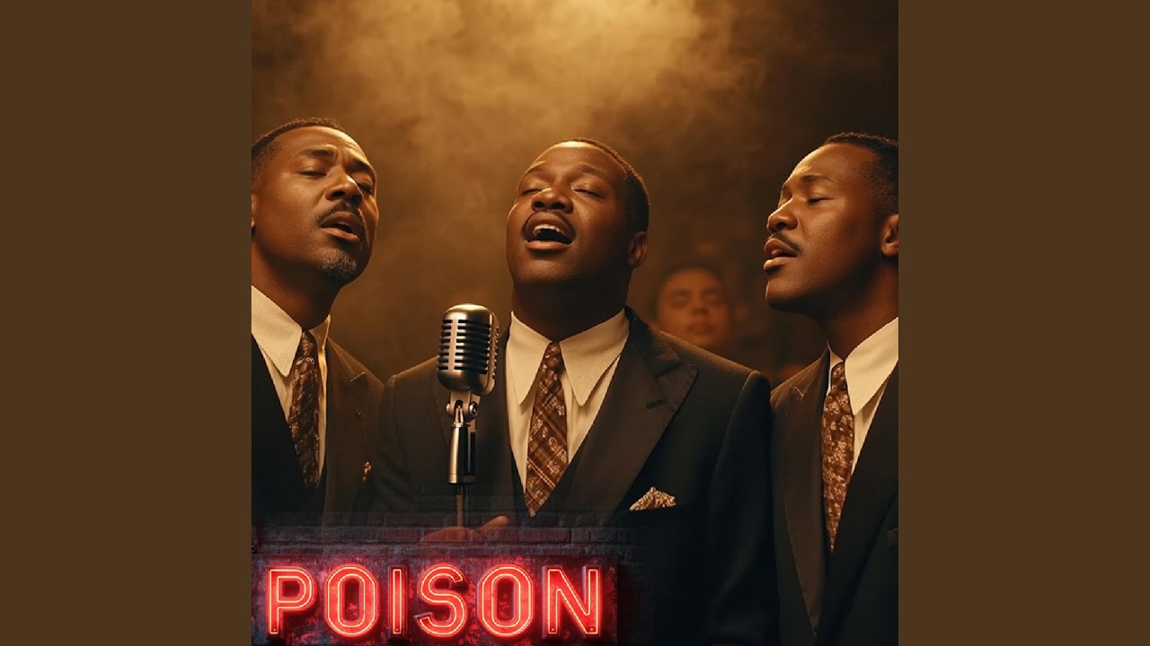 Poison