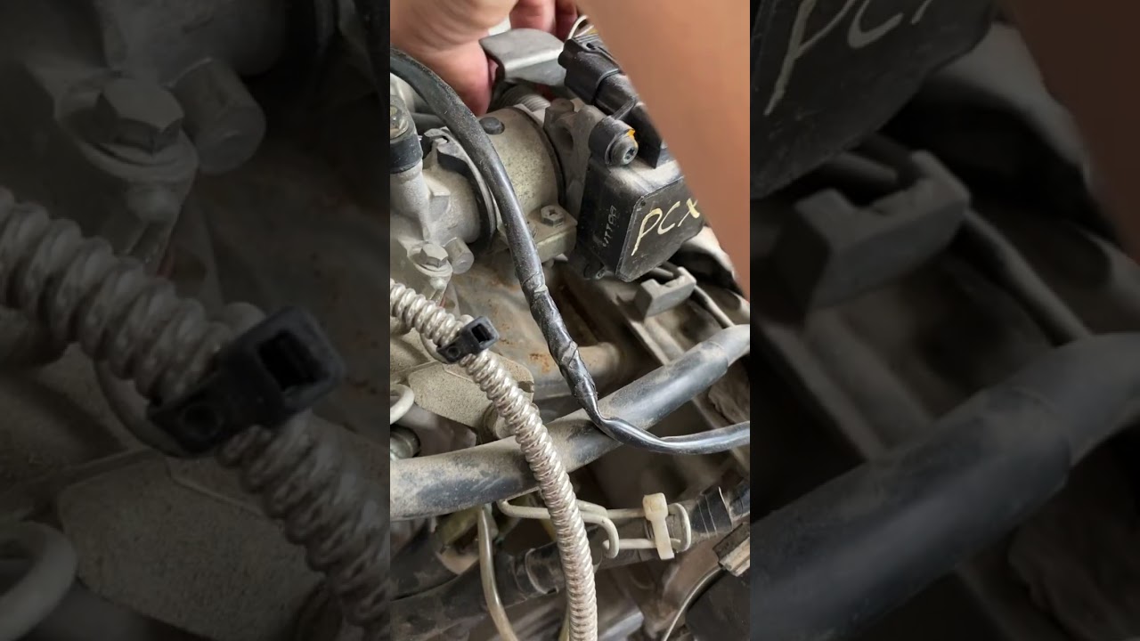 Ic pcx lỗi 29