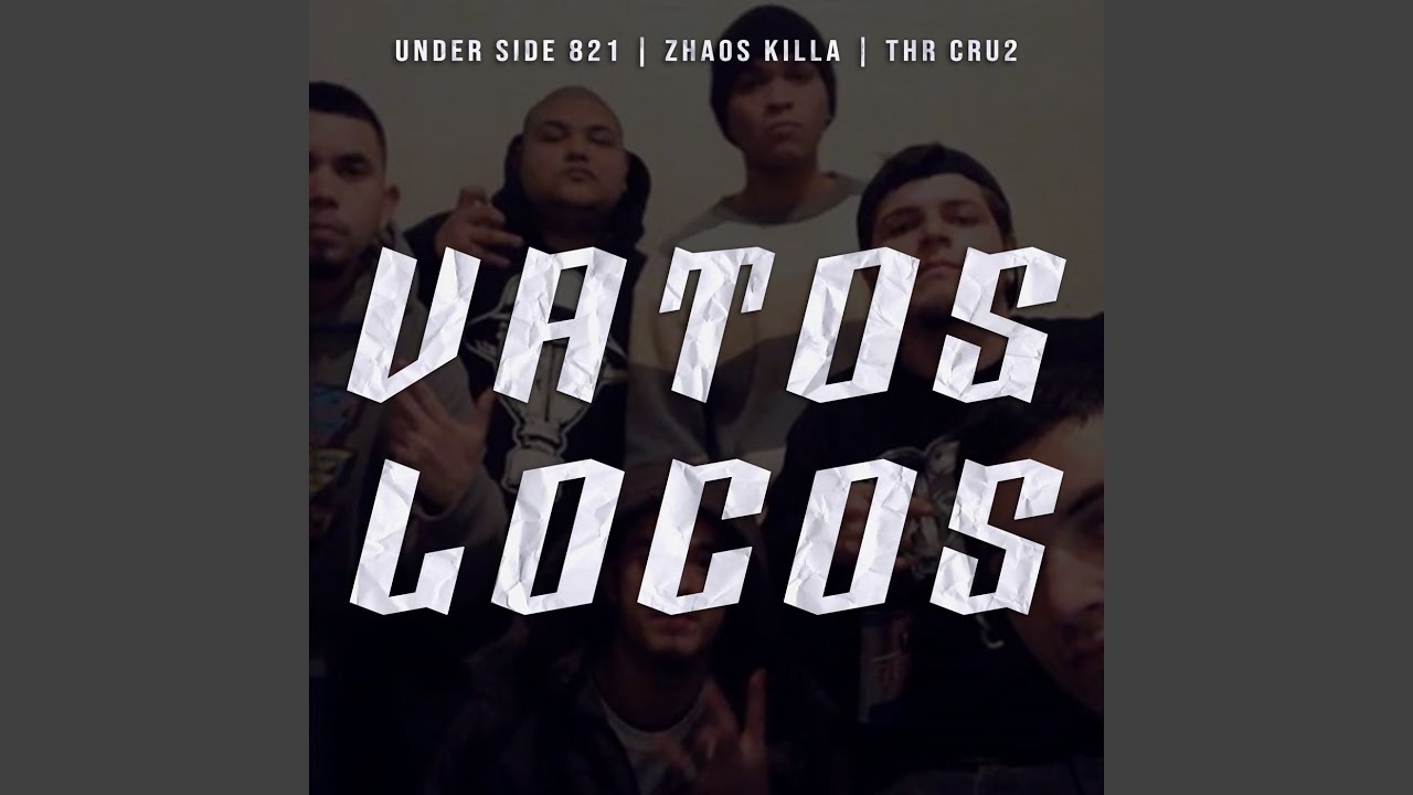 Vatos Locos