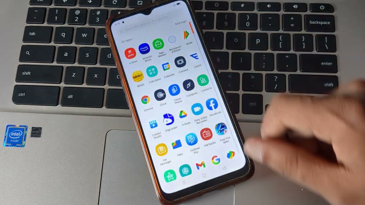 How to set pattern lock in oppo A78, screen password set kaise kare, mobile screen lock setting