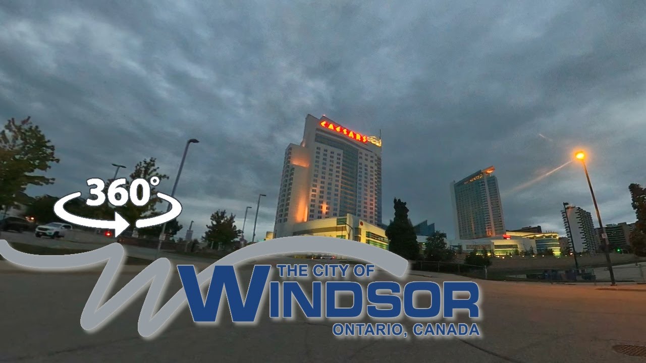 Windsor: Arrival [360 VR]