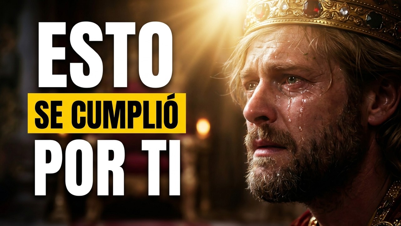 Este Salmo predijo el sufrimiento de Jesús | #worshiphebreo