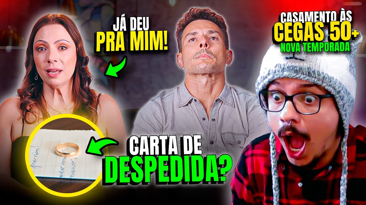 ELA TEM 51 E AGE IGUAL UMA ADOLESCENTE!