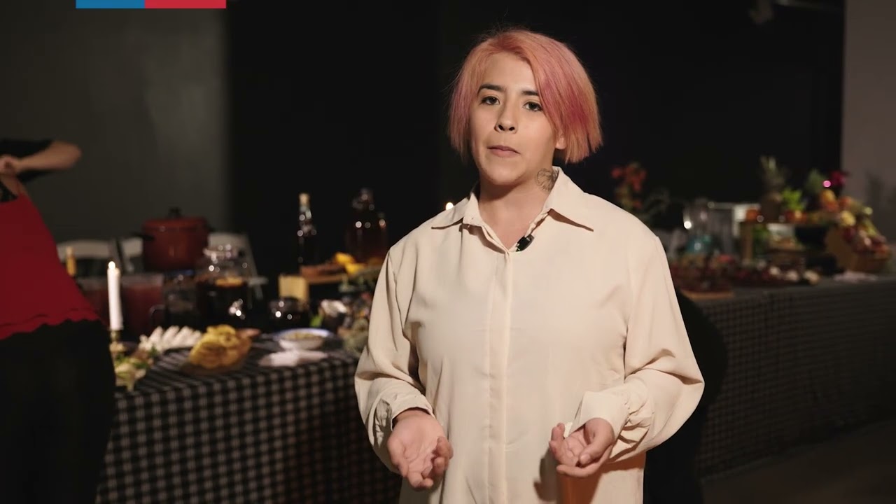 Voluntad y legado   Performance ritual ciudadana   Santiago 2025