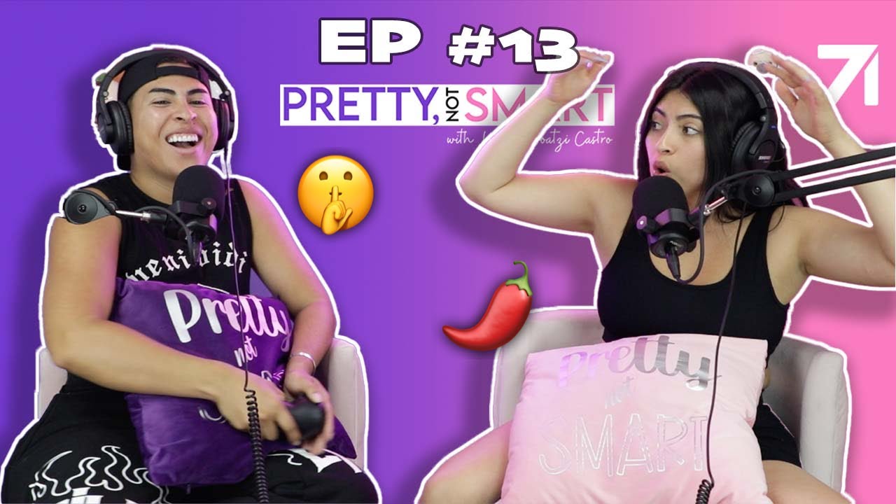 Louie Hooked Up With His Uber Driver | Pretty Not Smart Podcast