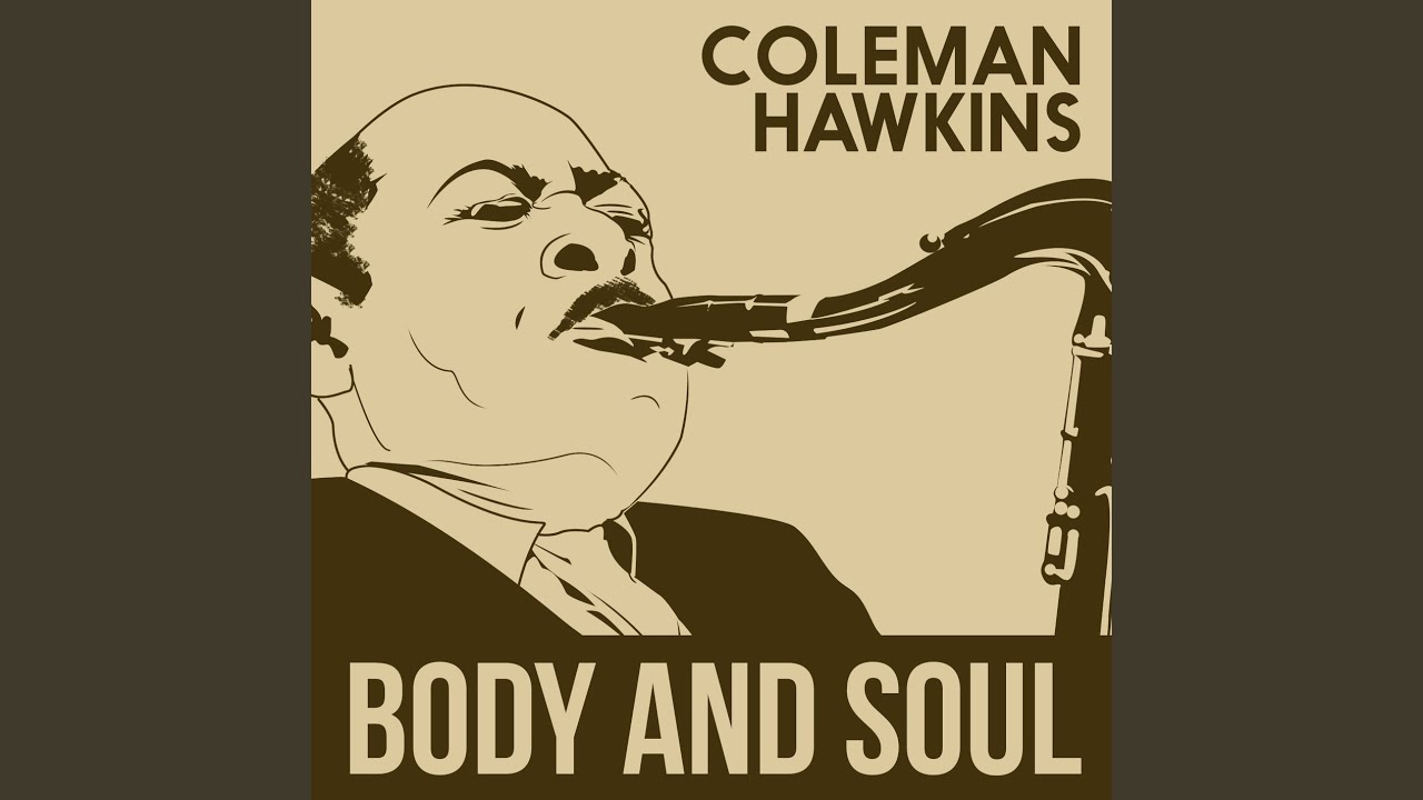Body And Soul