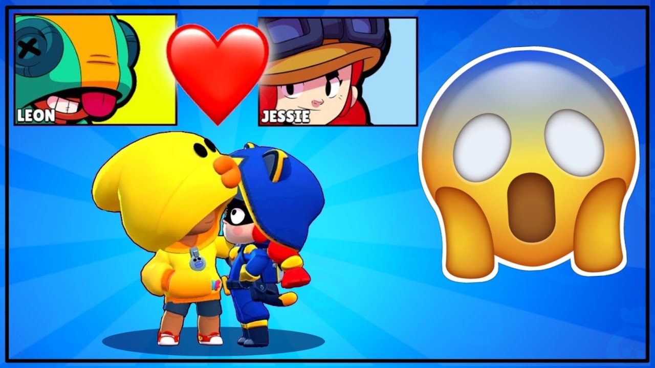 Brawl Teorija: Ovo je Brawl Stars PORODIČNO STABLO! 😱