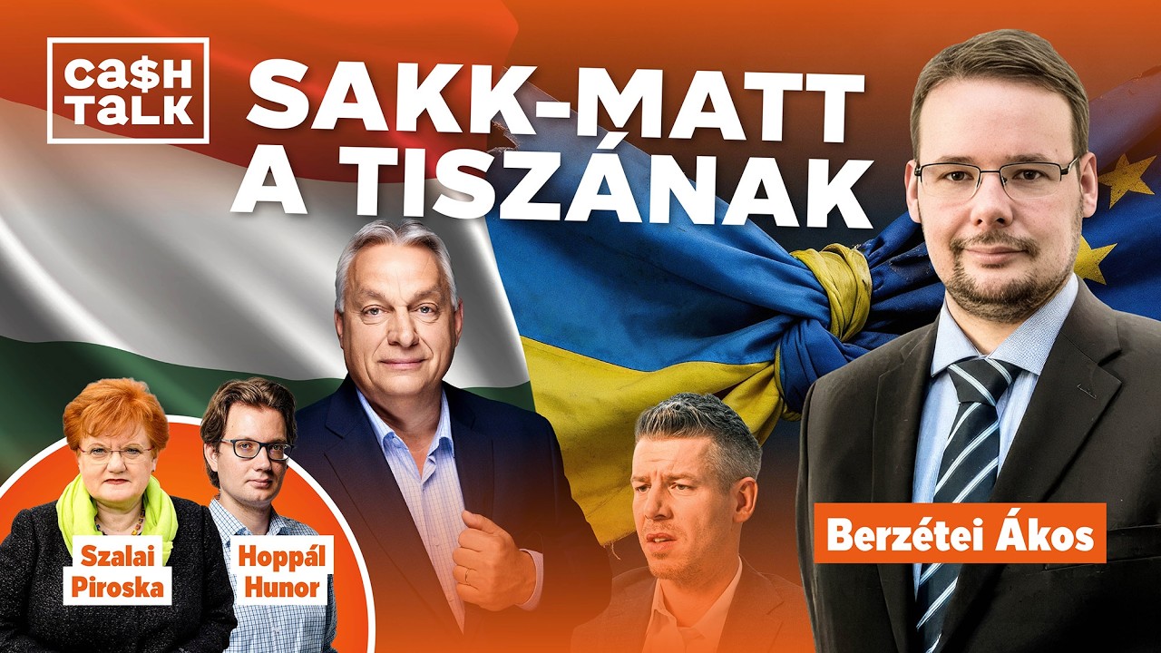 Stratégiát követeltek – de ezt senki nem fogja megköszönni az ellenzéki oldalon — CashTalk