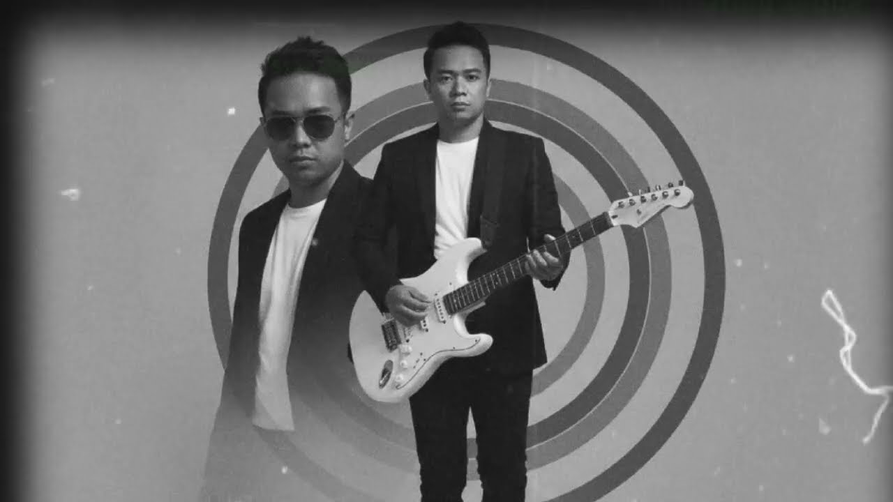 Ahmad Sali Rawana - Hiduplah Walau Tak berguna ( Official Musik Trending )