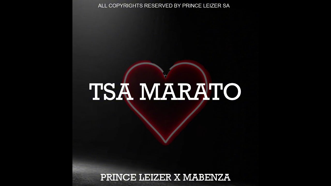 Tsa Marato Feat ( Mabenza )