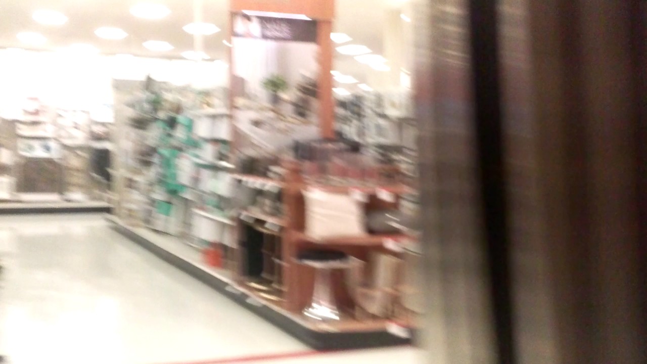 Amazing Schindler Hydraulic Elevators @ Target @ Westfield Trumbull Mall In Trumbull, CT