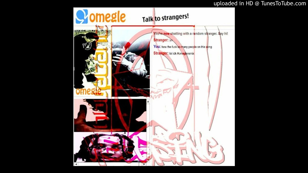 saturn - OmegleRemix ft. kuru, yungster jack, dolly (prod. angelus + zoot)
