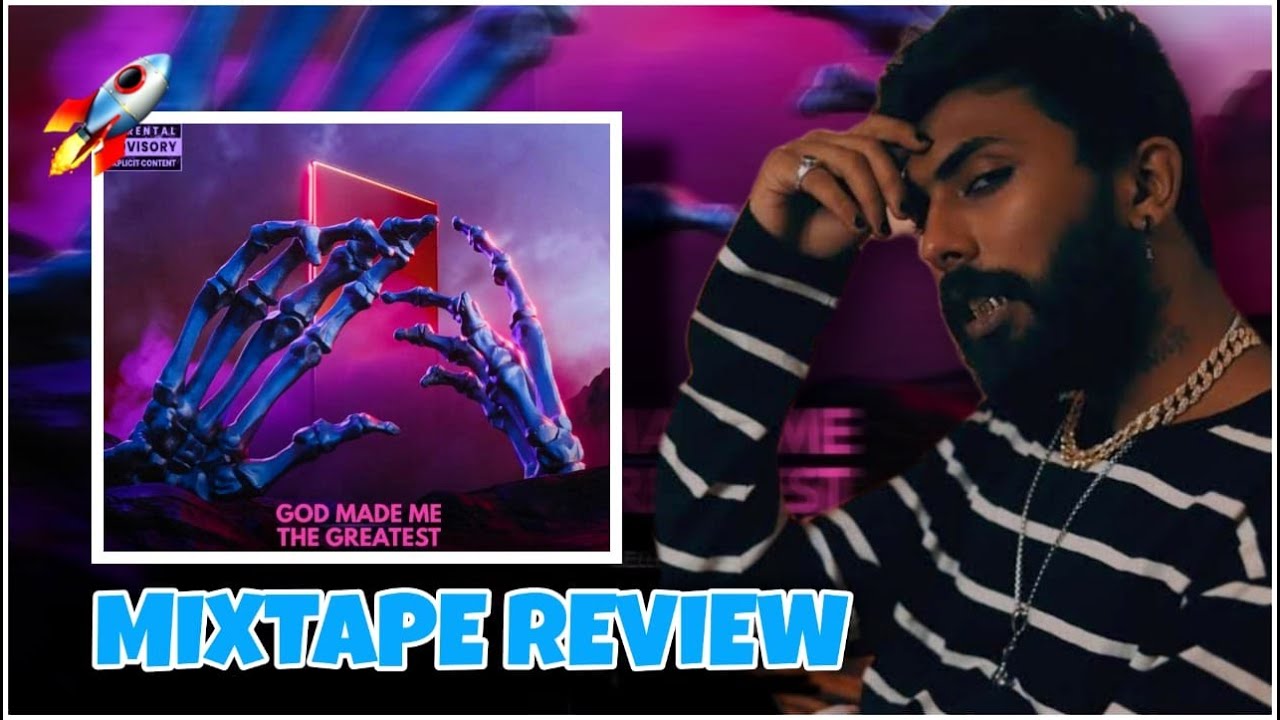 @BellaOfficials  || full mixtape 2 || reaction ||