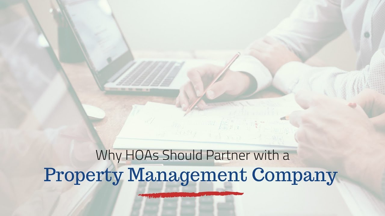 Why HOAs Should Partner with an Oakland Property Management Company