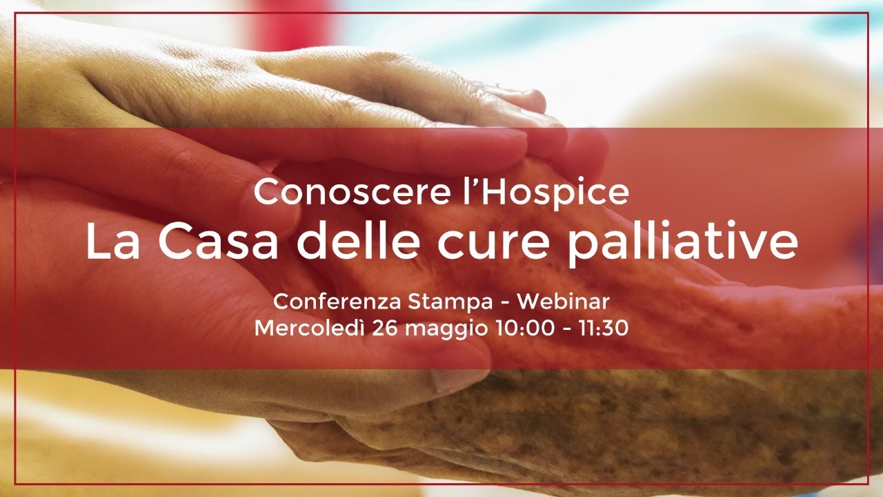 Conoscere l’Hospice: La casa delle cure palliative
