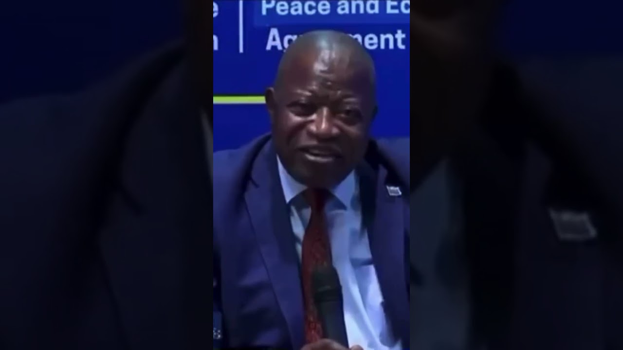 TOKENDE KOYAMBA FATSHI