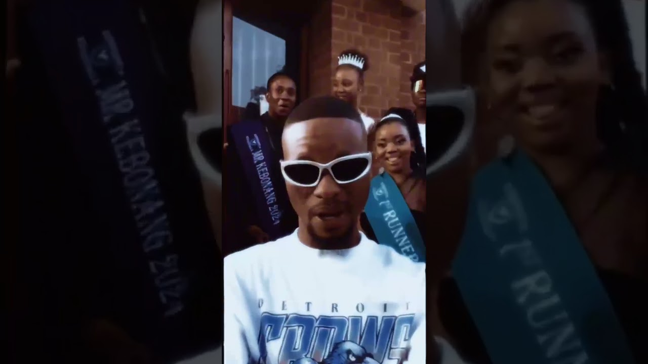 A1 RSA - THATA (PROMO VIDEO) 2024