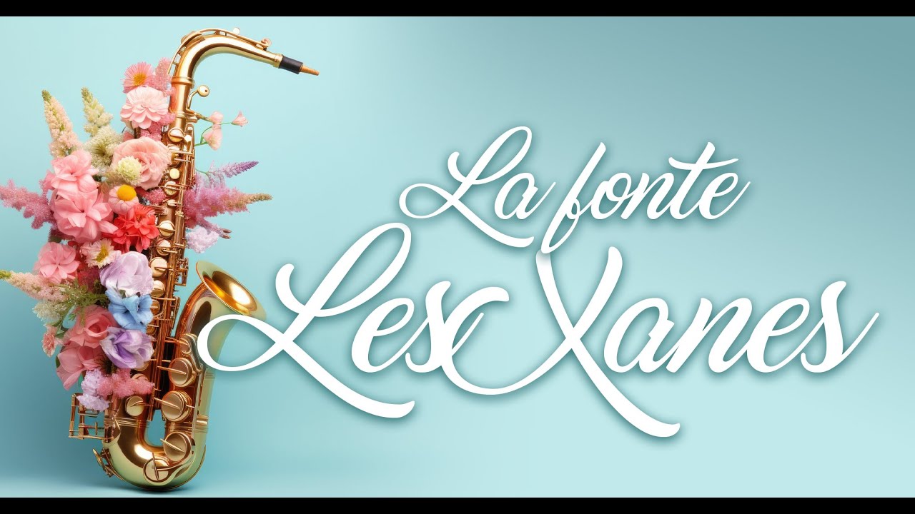 La Fonte les Xanes