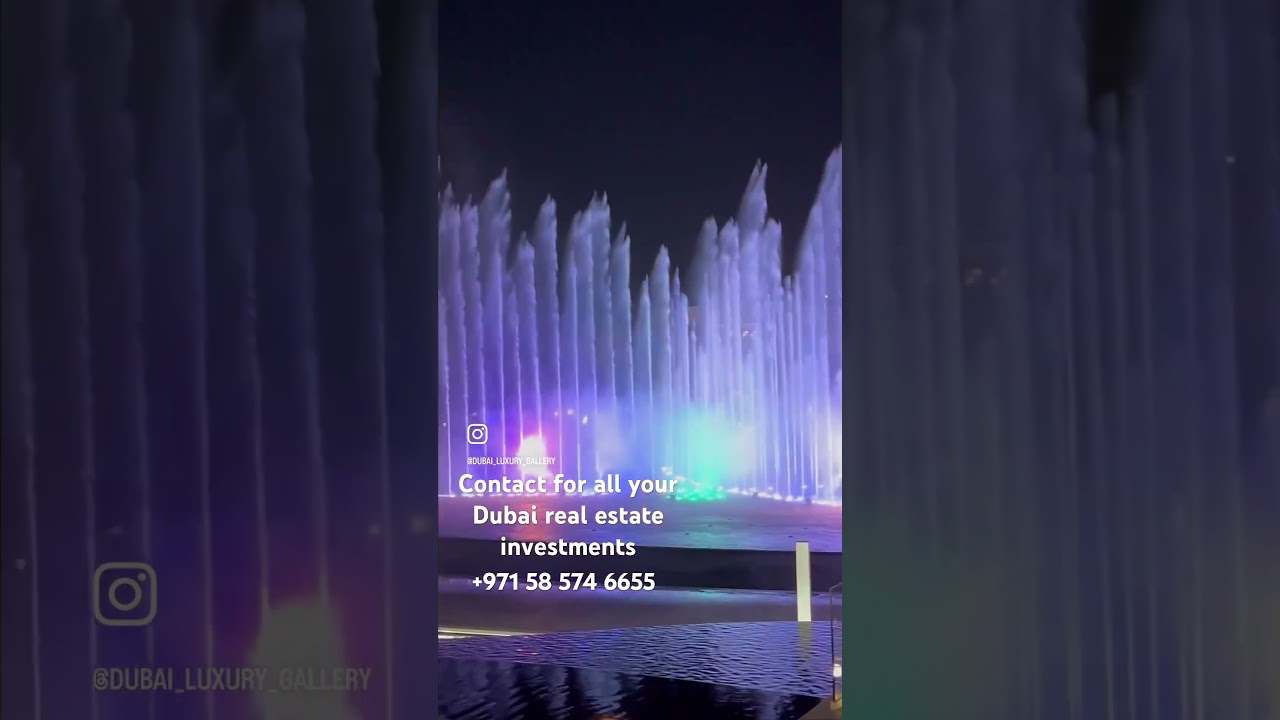 Dubai Luxury Investments 