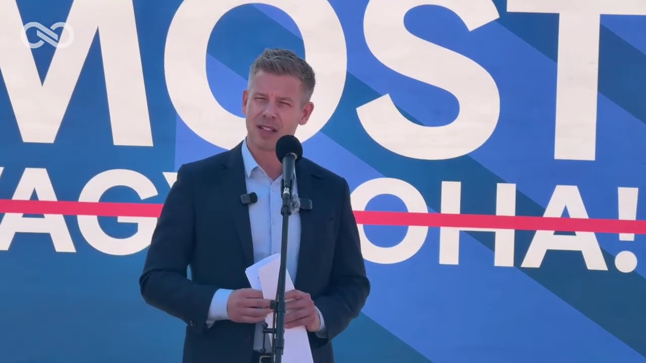 Kaposmérő - A legfontosabb országjárás