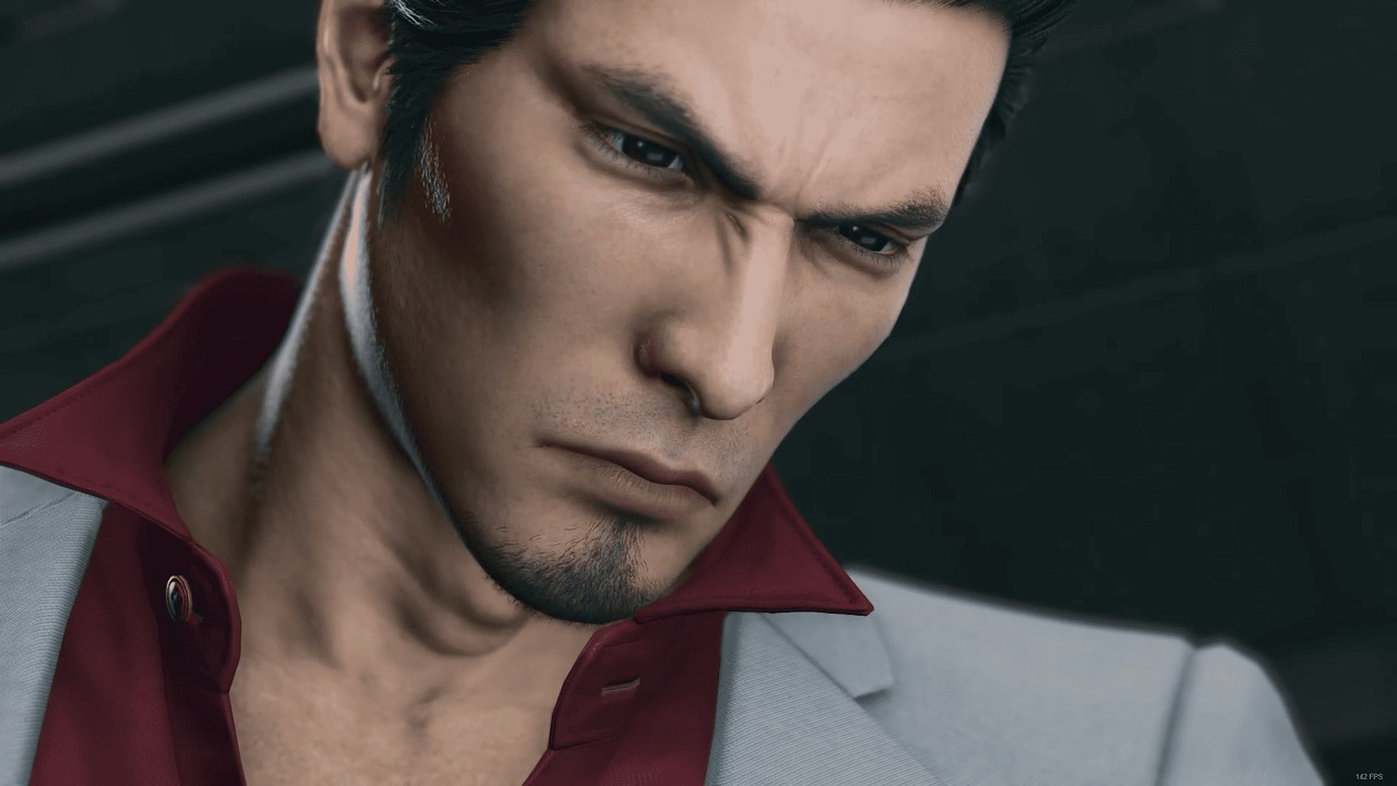 Hilarious Yakuza Kiwami 2 Moments