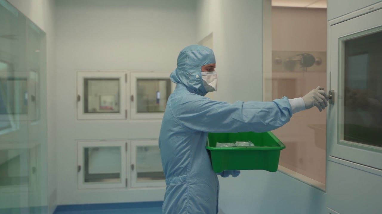 Fagron Sterile Services NL