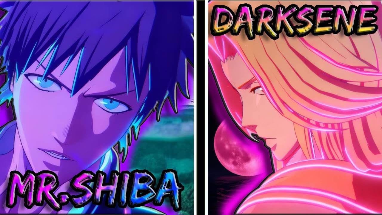 Соперничество возрождается! Тренировки с мистером Шибой (часть 2)