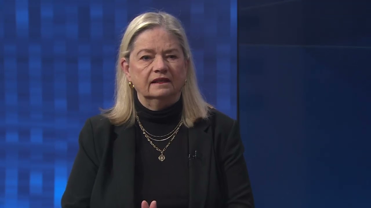 Susan Miller WS/FCS BOE District Two Rep. Candidate one-on-one raw interview