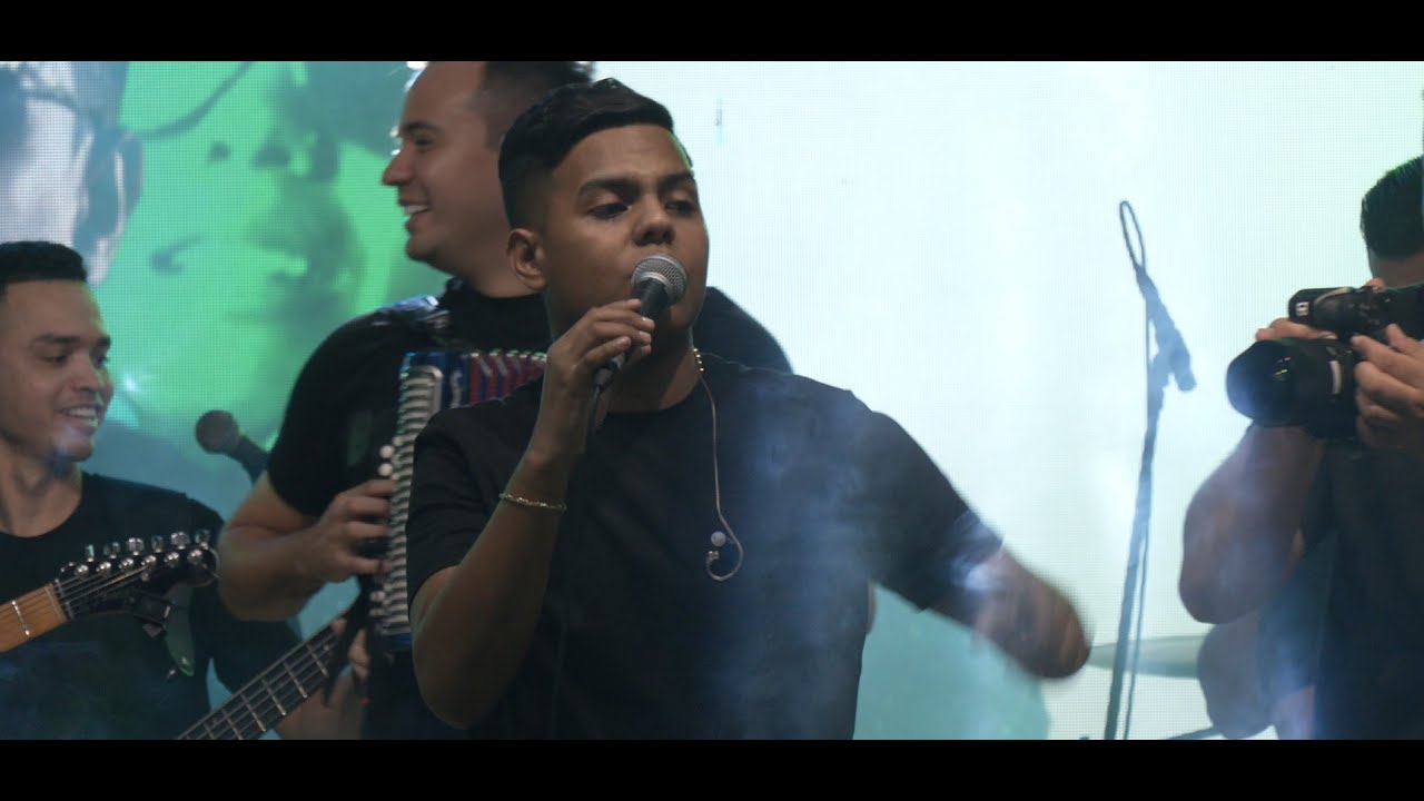 El Enredo | Haffit David, Carlos Rueda | El Vallito, Cesar