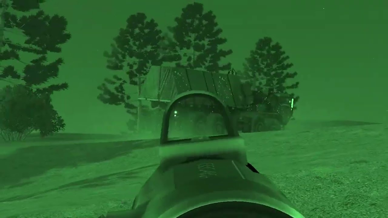 Alvaro Morte | Arma 3 LyL ~ Teil 1