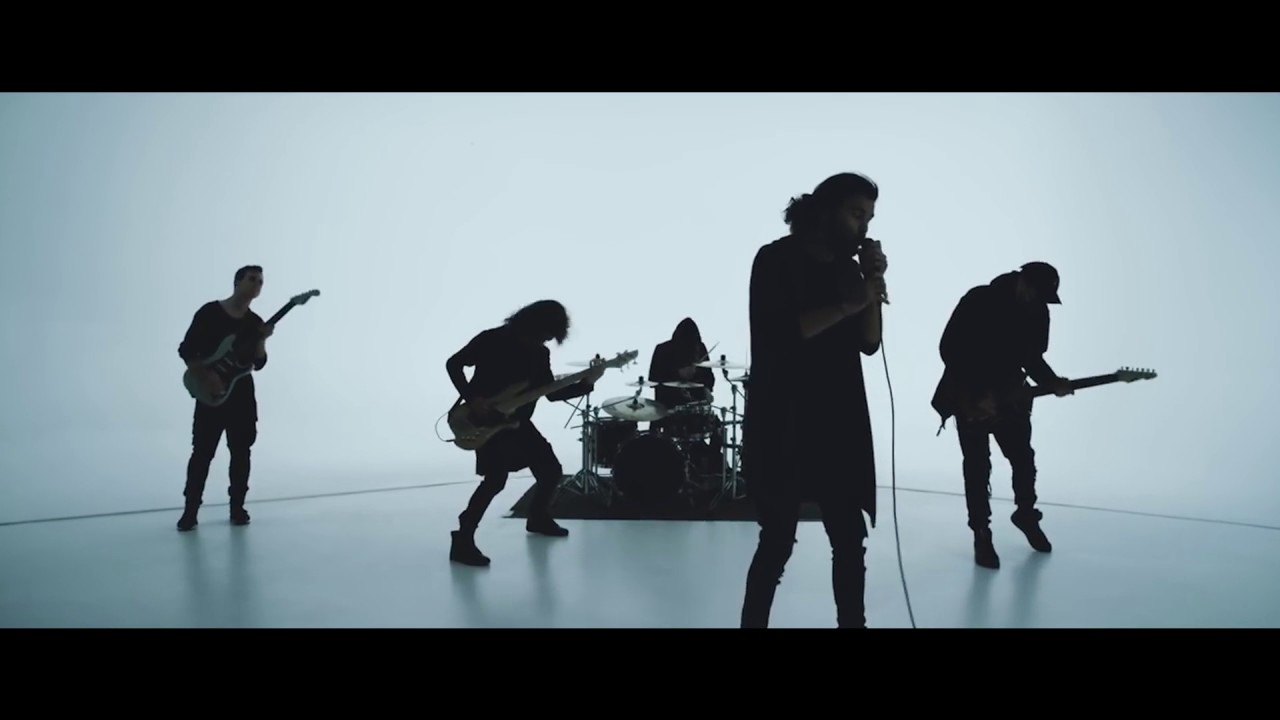 Living with Music feat. Jon Deiley (Northlane) - Pandora x Yamaha Home Entertainment Australia