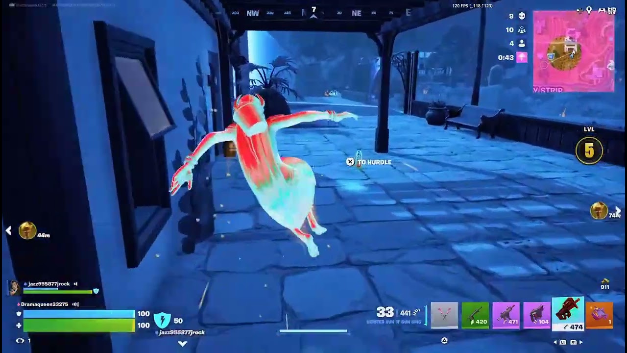Fortnite