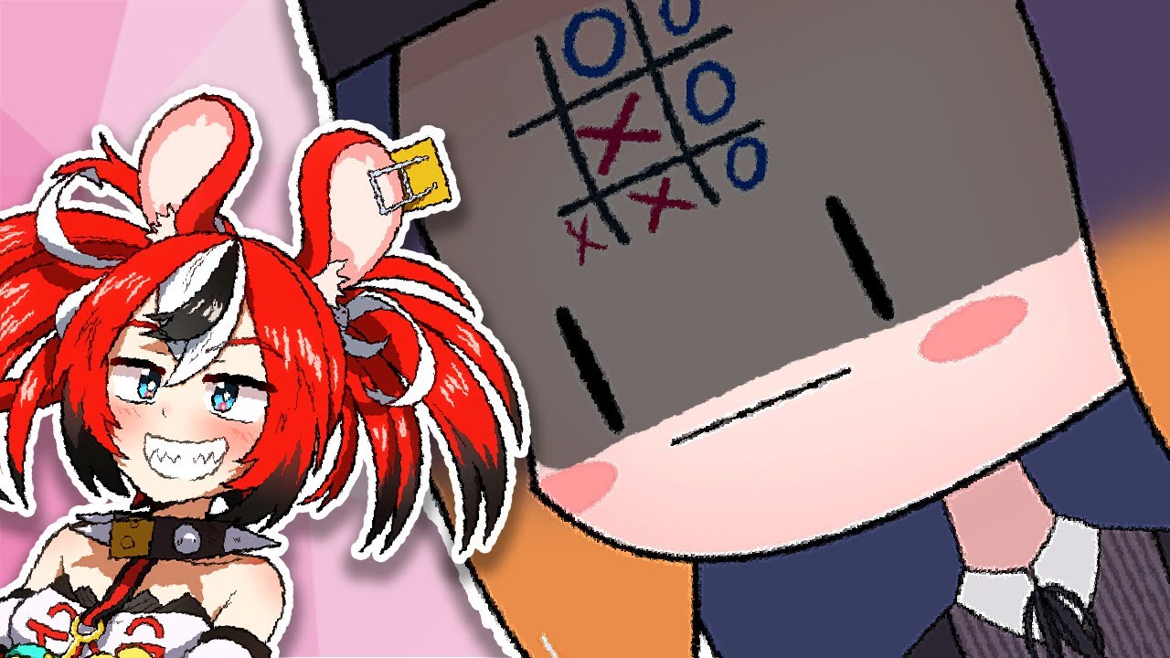 Not this again... | Best of Holo EN